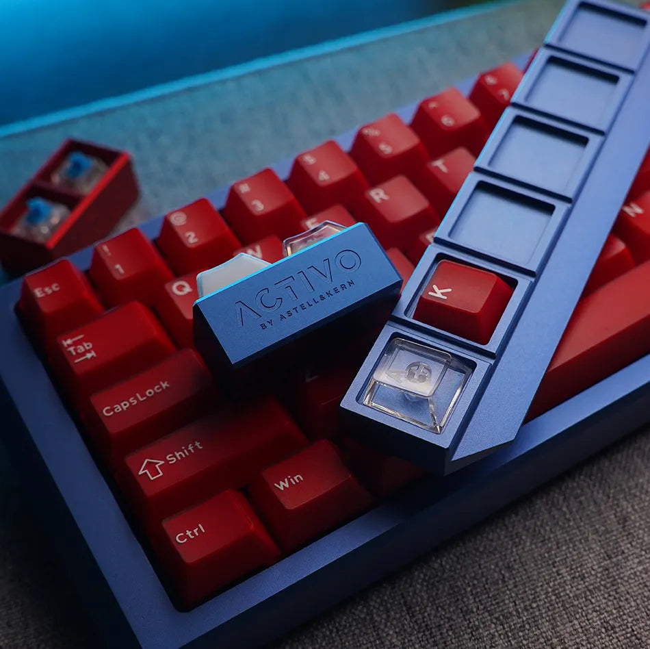 Keycap