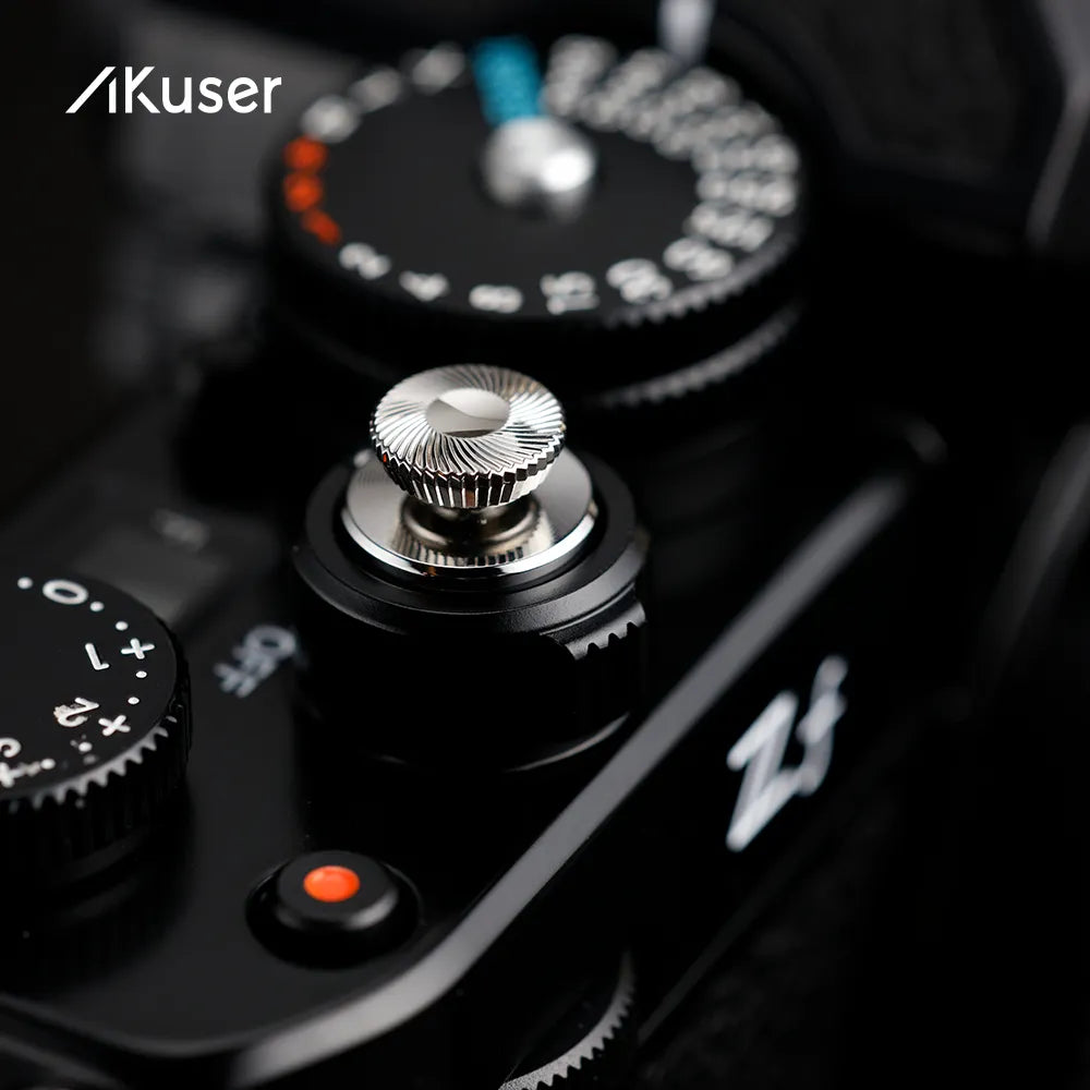 AKuser SRB1000 Shutter Button