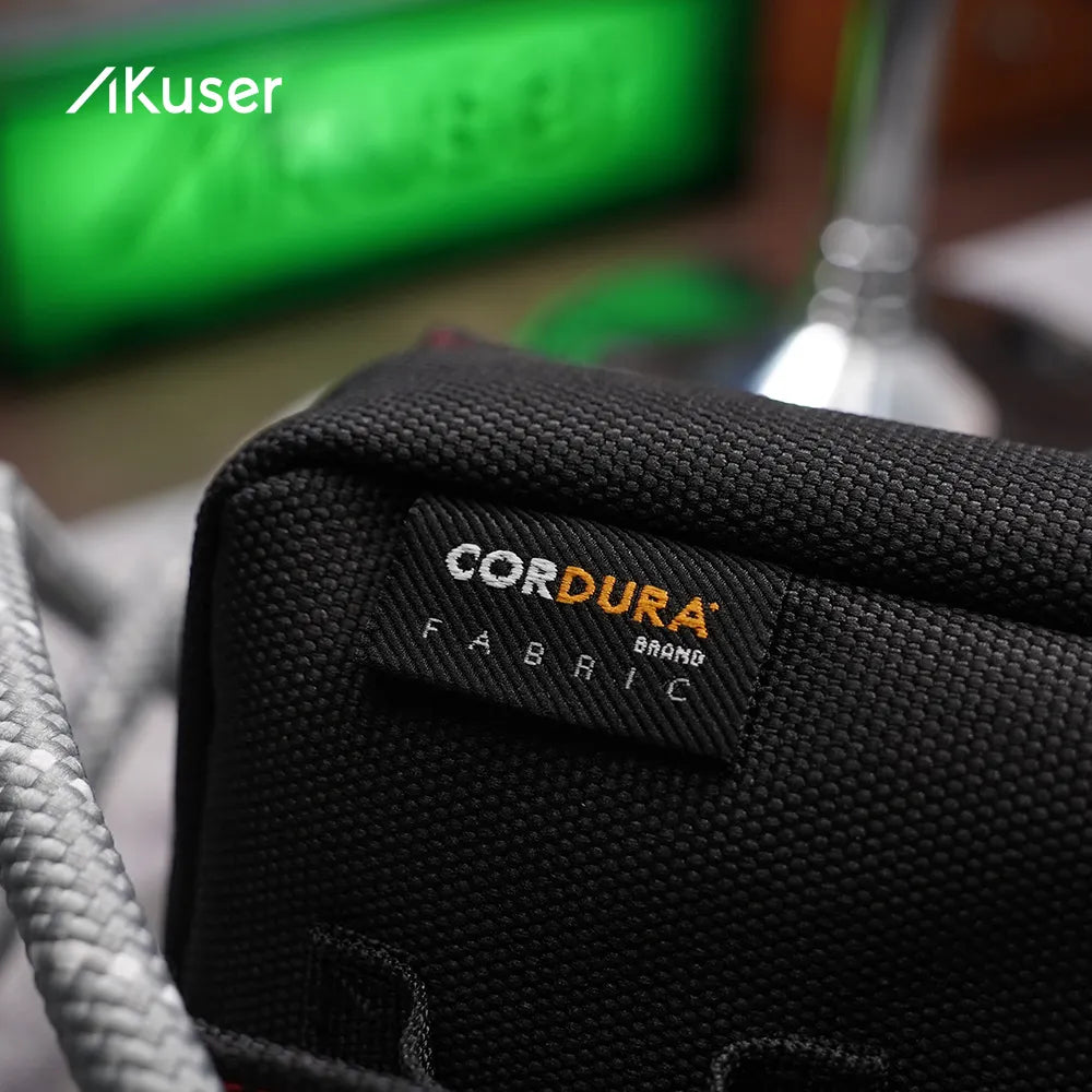 AKuser NUT Cordura Camera Bag