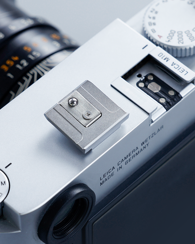 热靴盖 不锈钢的