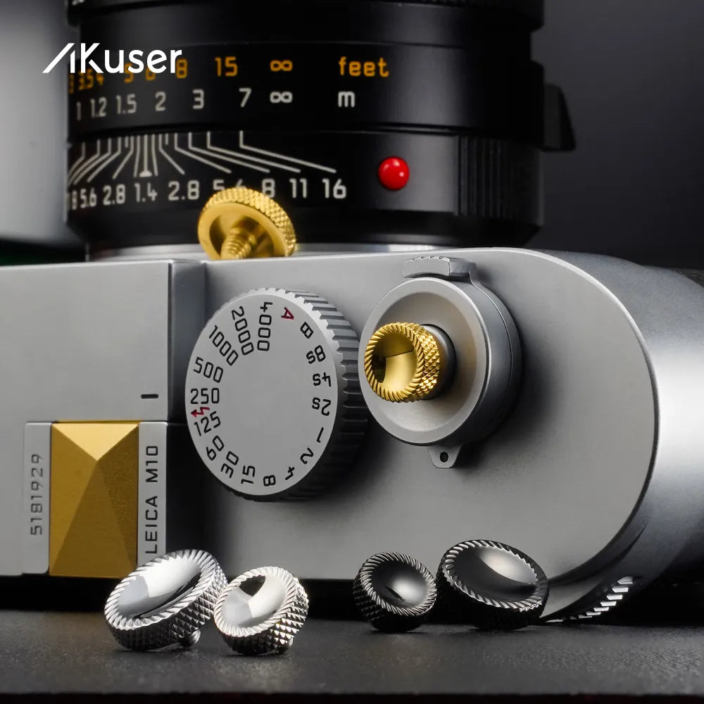 AKuser SRB700 Shutter Button