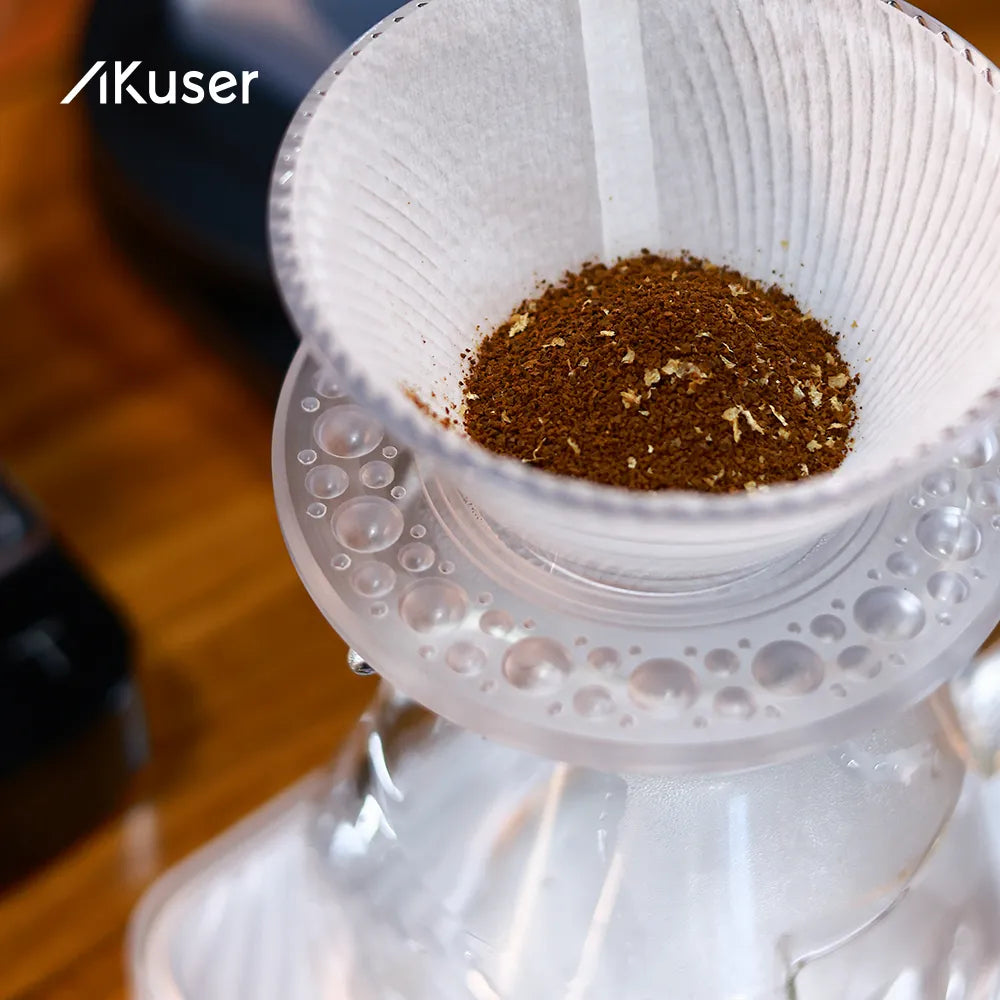 Bloom Orbit Dripper Holder