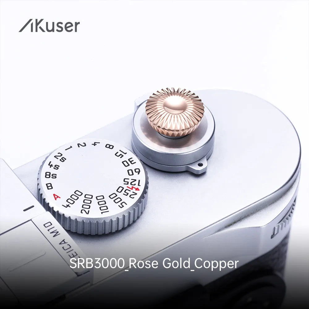 AKuser SRB3000 Shutter Button