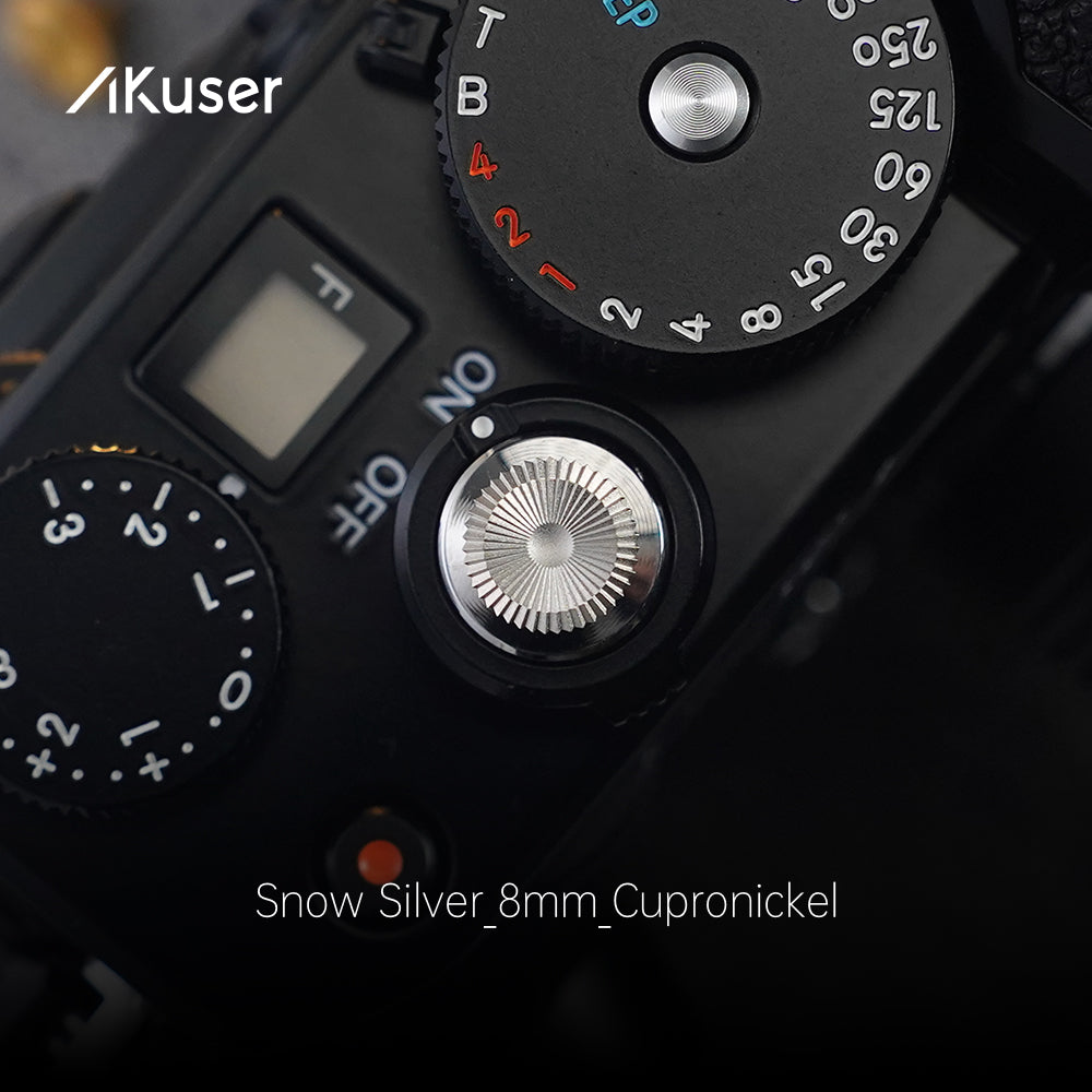AKuser 2000T Shutter Button