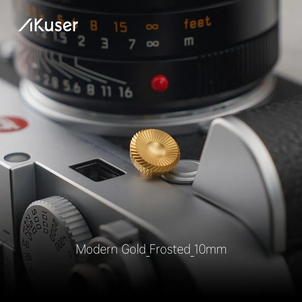 AKuser SRB4000 Shutter Button