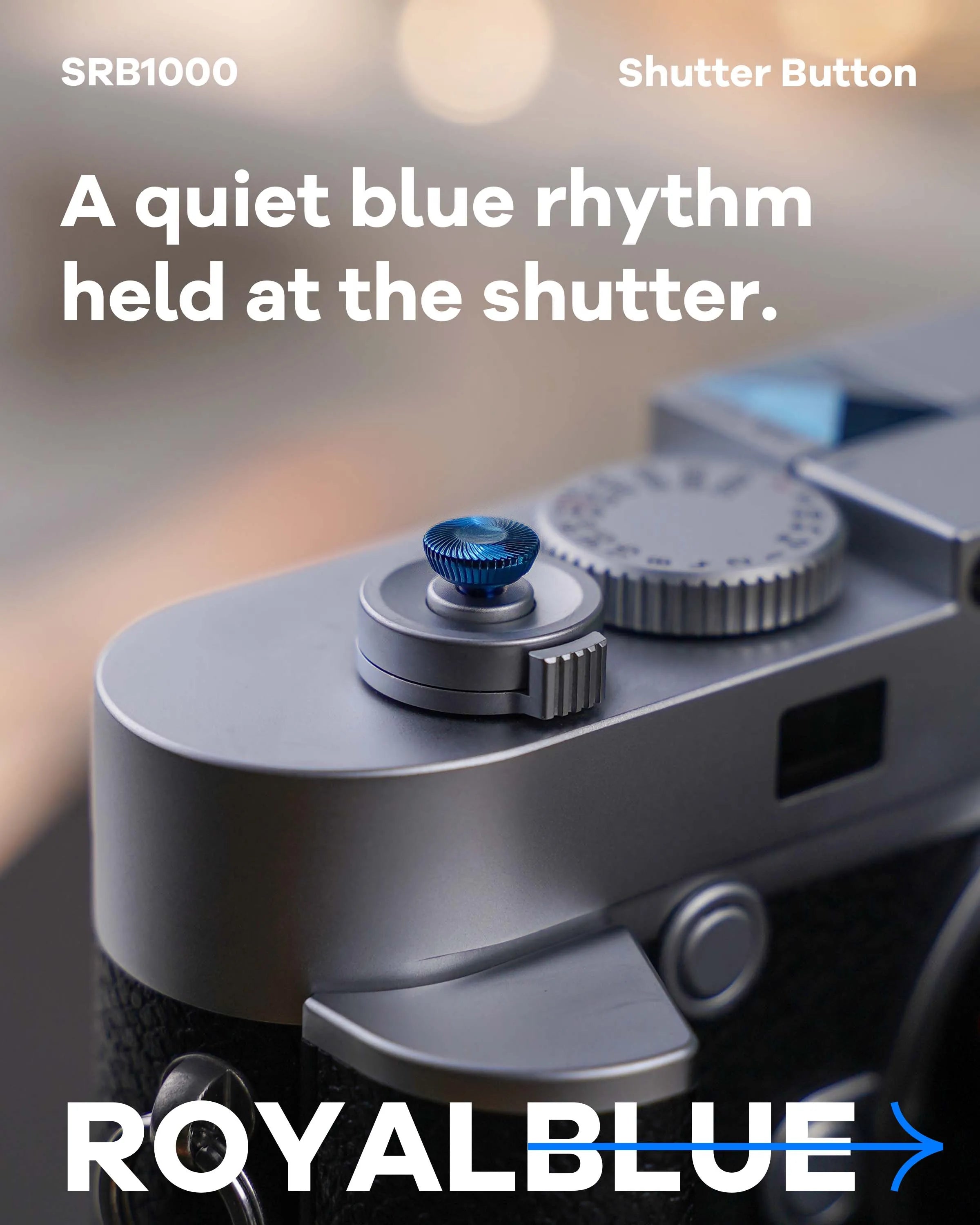 A quiet blue rhythm, held at the shutter.
