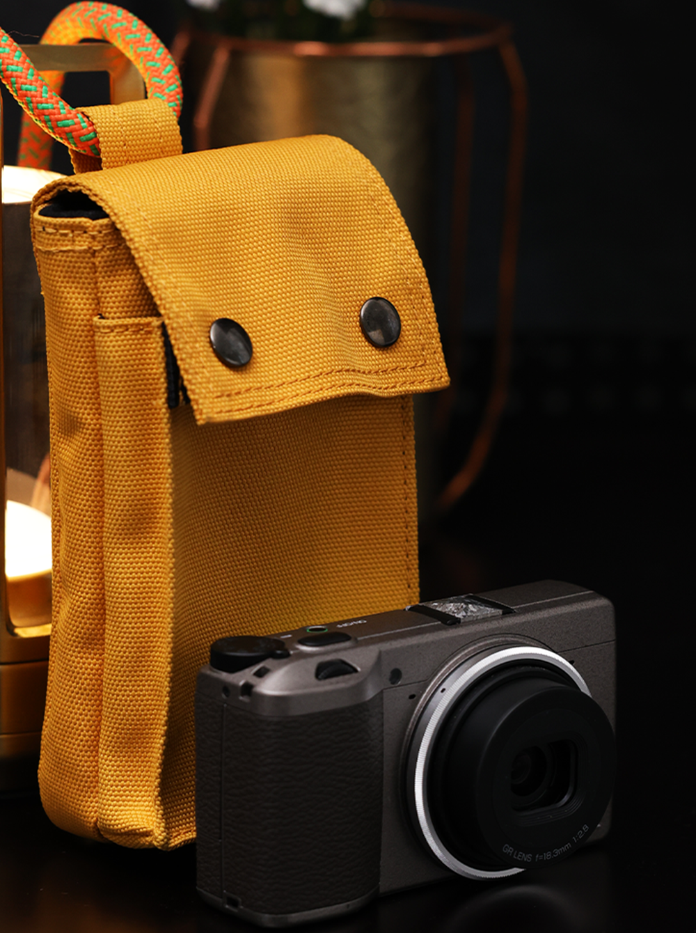 Camera Bag