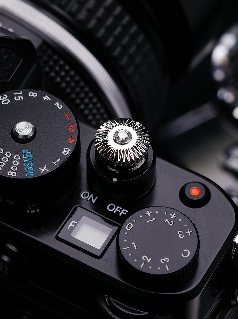 Shutter Button