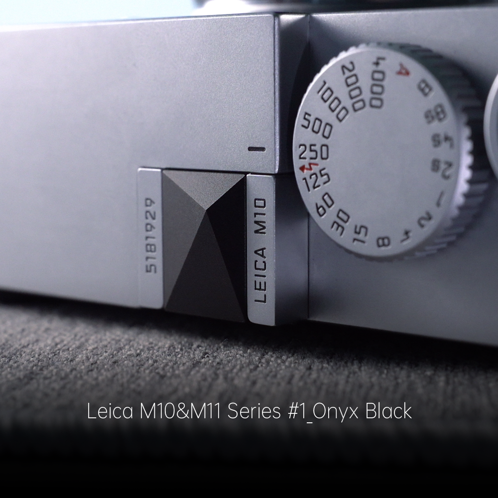 Light & Shadow • Hot Shoe Cool Cap