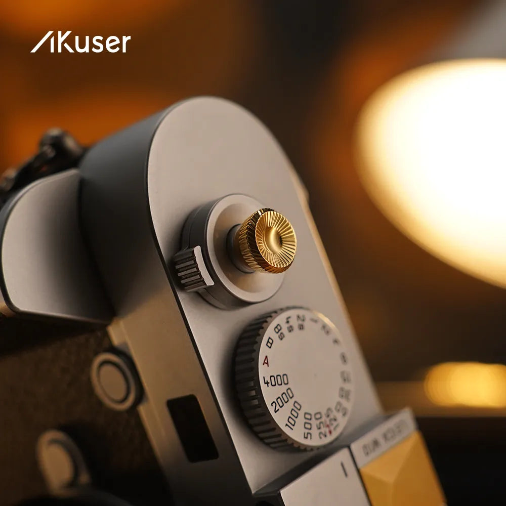 AKuser SRB4000 Shutter Button