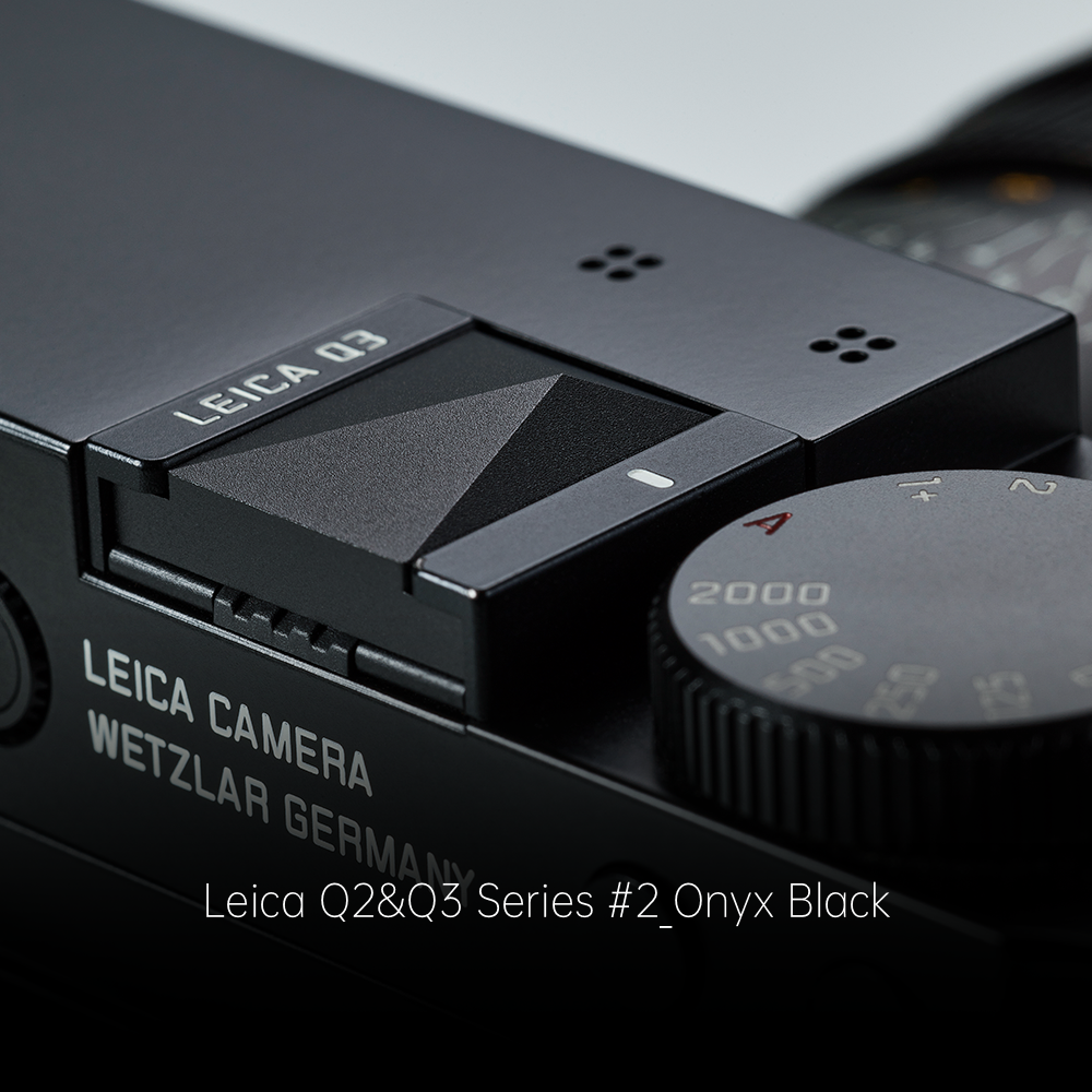 Light & Shadow • Hot Shoe Cool Cap