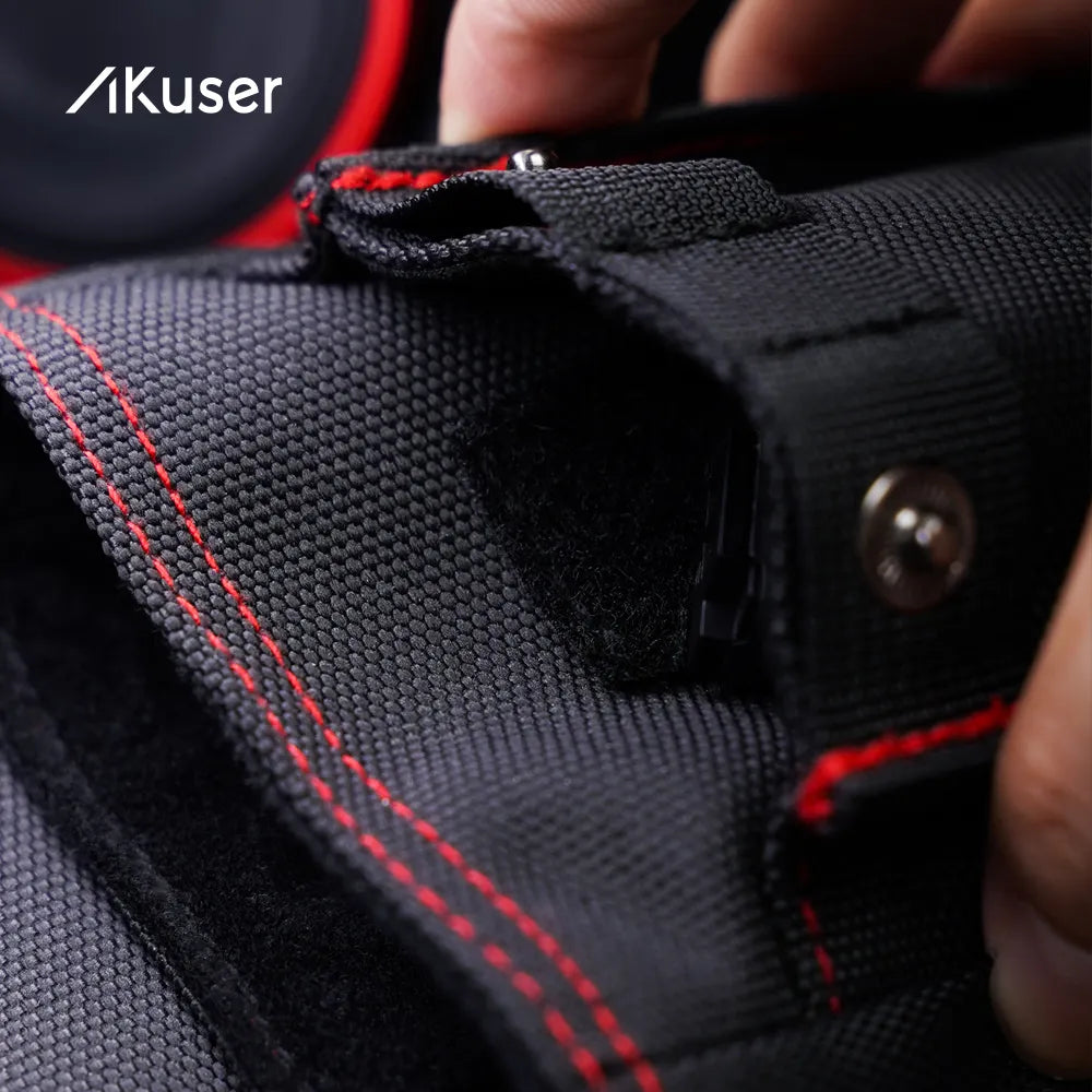 GR Bag + PEI Hot Shoe Cover
