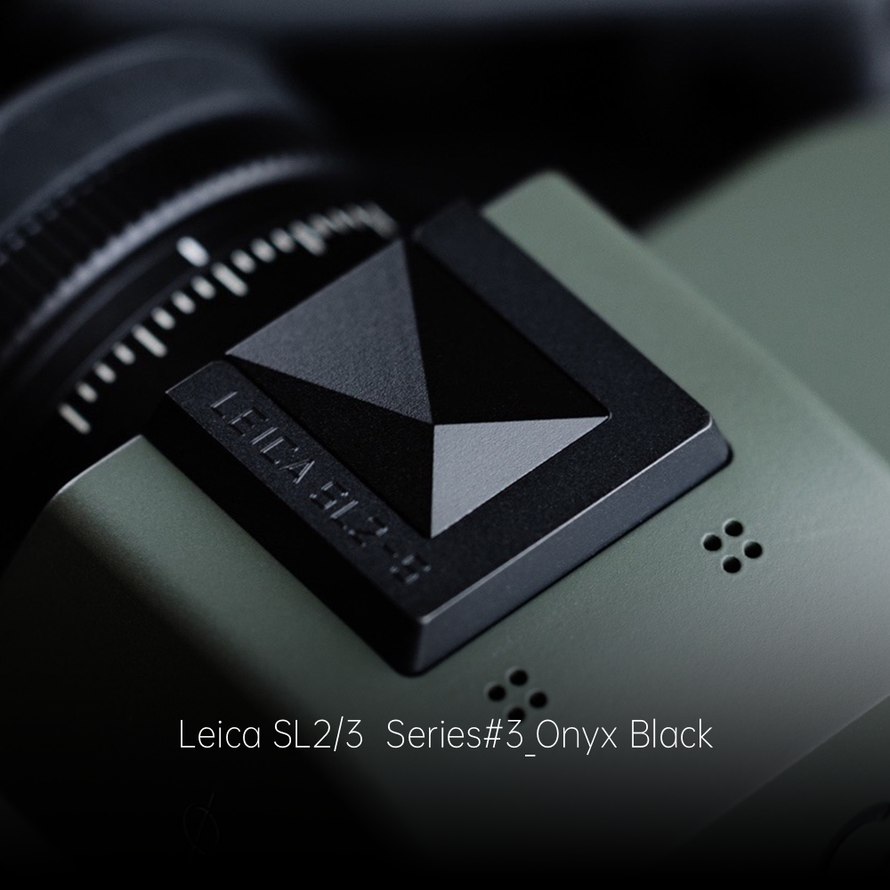 Light & Shadow • Hot Shoe Cool Cap