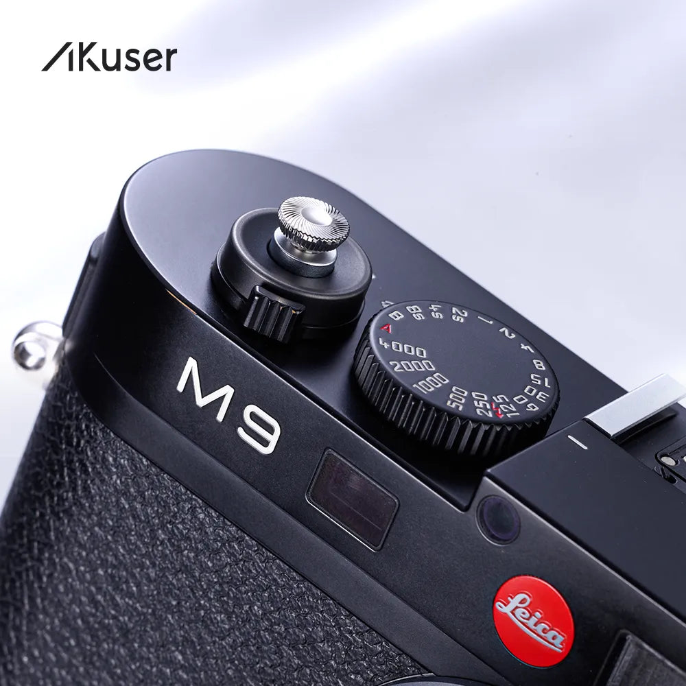 AKuser SRB1000 Shutter Button