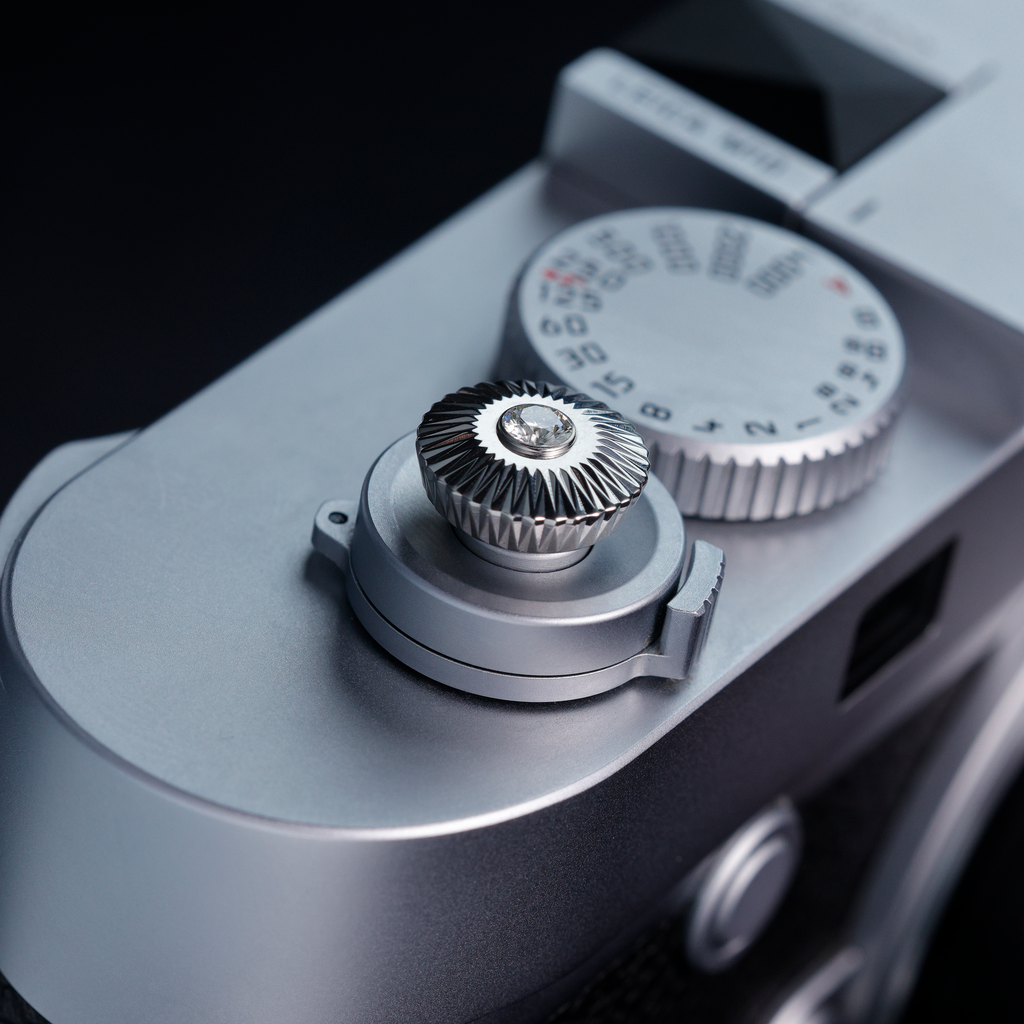 SRB3000  Shutter Button