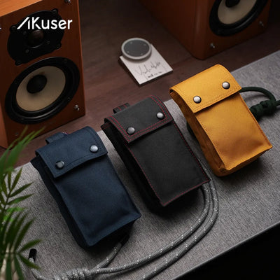AKuser NUT Cordura Camera Bag