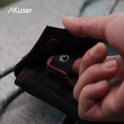 AKuser NUT Cordura Camera Bag