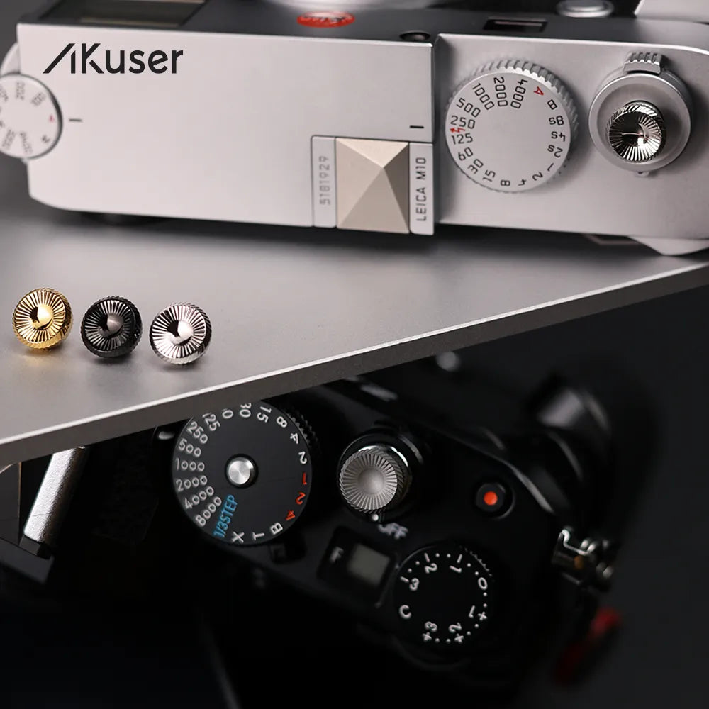 AKuser SRB4000 Shutter Button