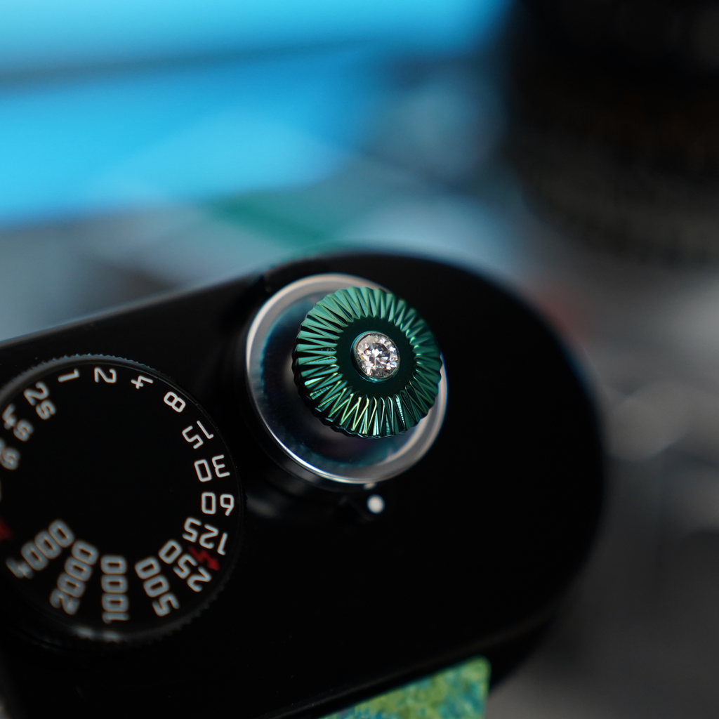 SRB3000  Shutter Button