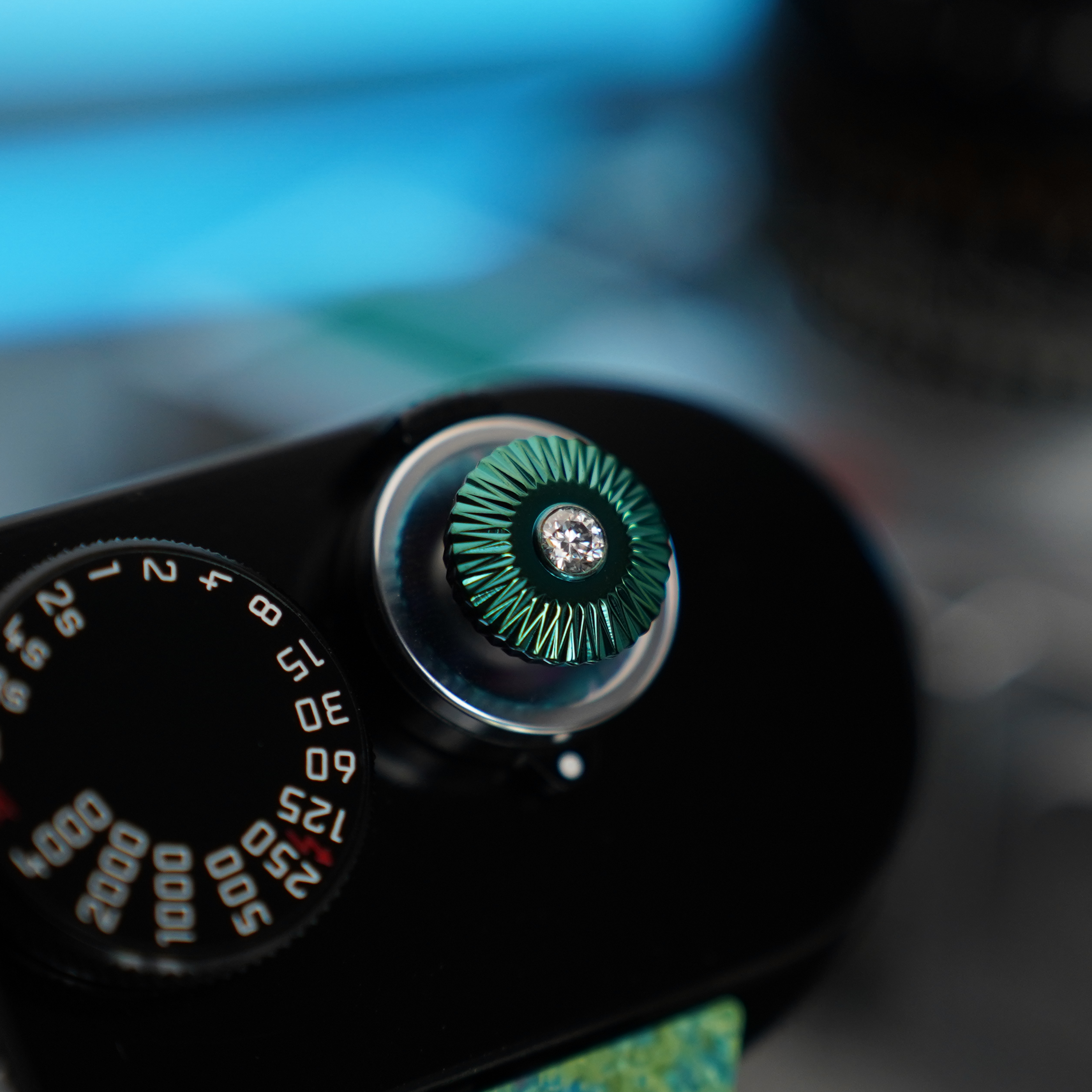 SRB3000  Shutter Button