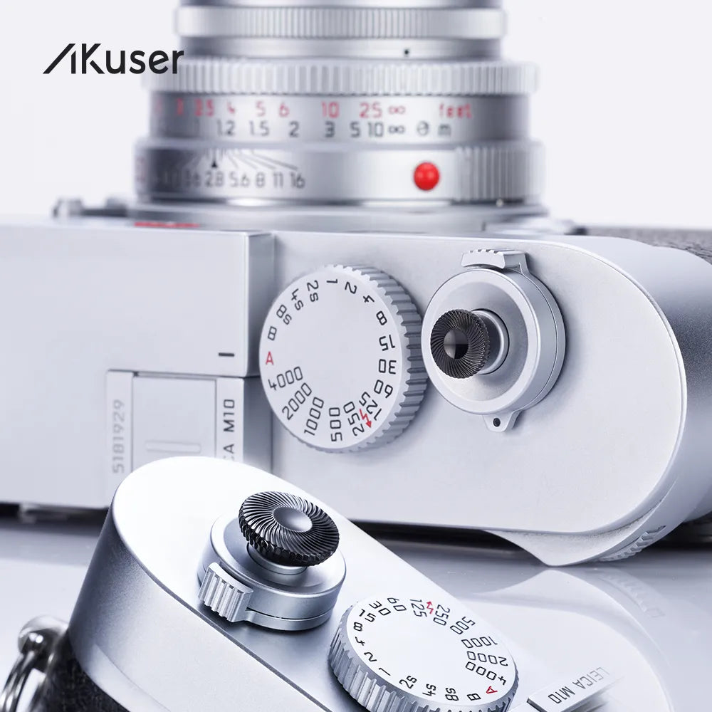 AKuser SRB1000 Shutter Button
