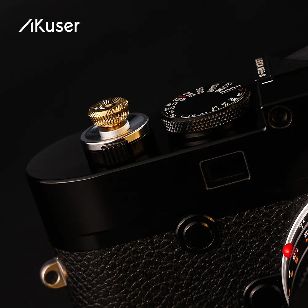 AKuser SRB4000 Shutter Button