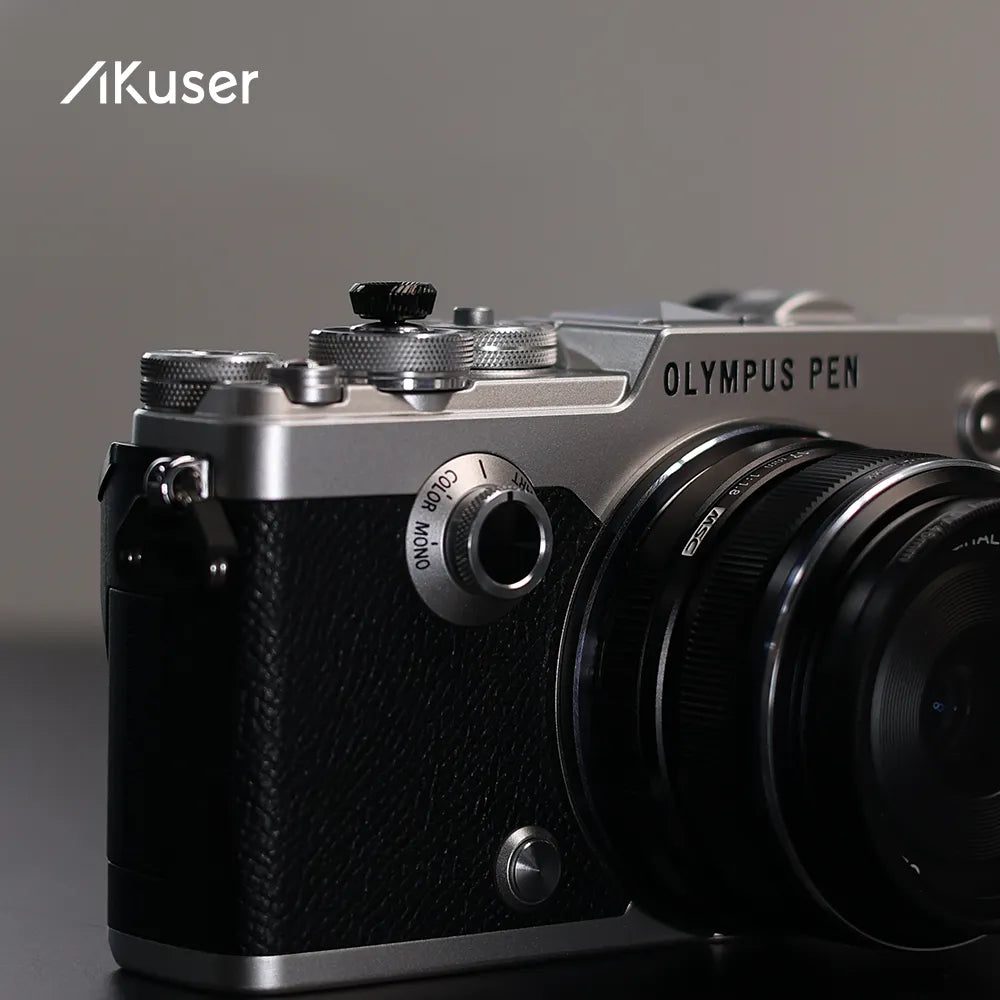 AKuser SRB4000 Shutter Button
