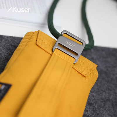 AKuser NUT Cordura Camera Bag