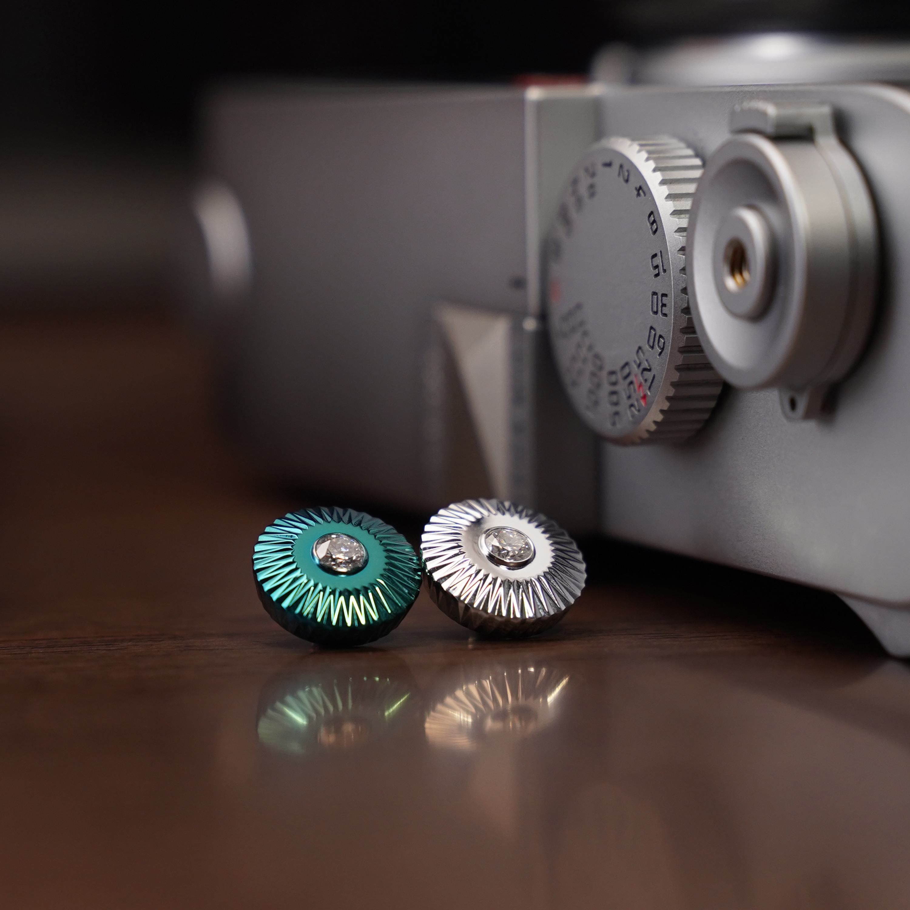 SRB3000  Shutter Button