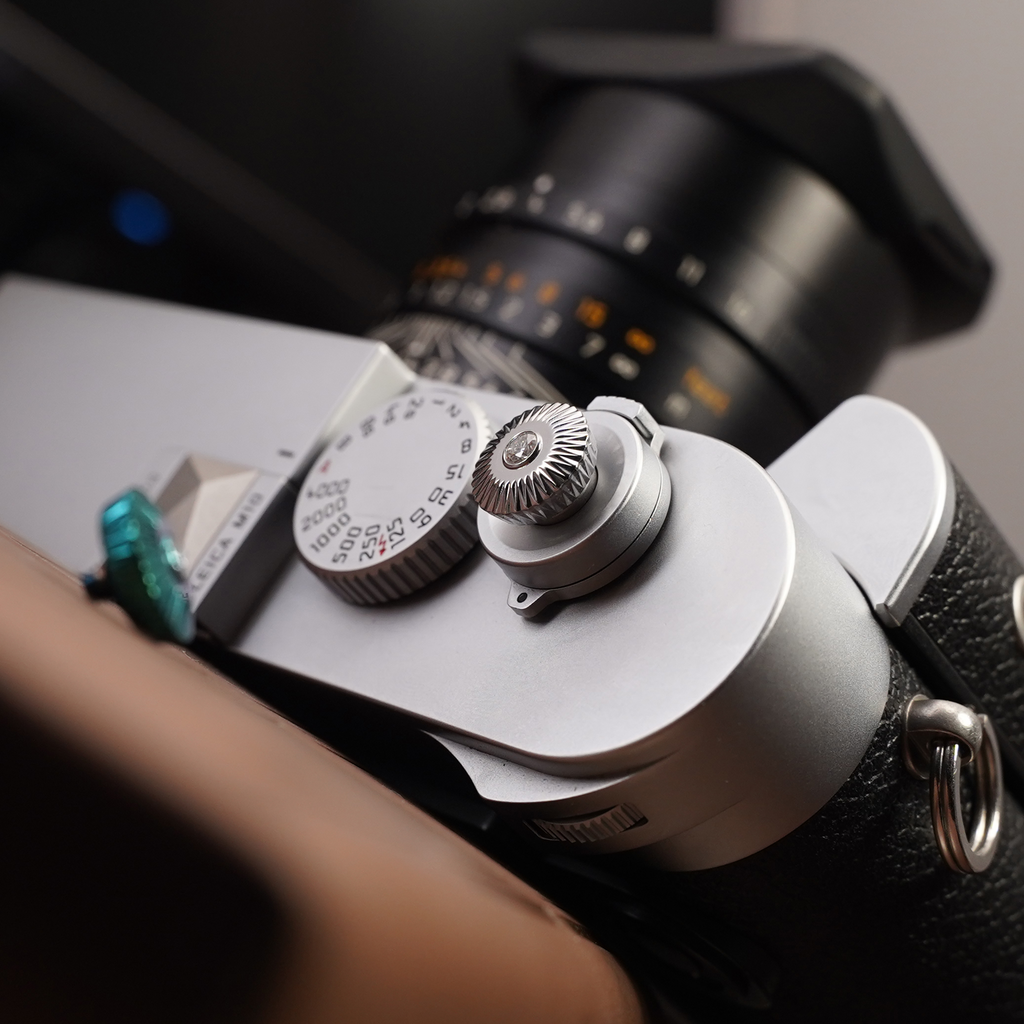 SRB3000  Shutter Button