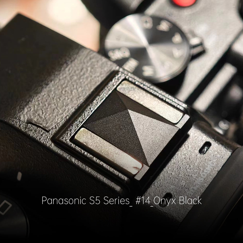 Light & Shadow • Hot Shoe Cool Cap