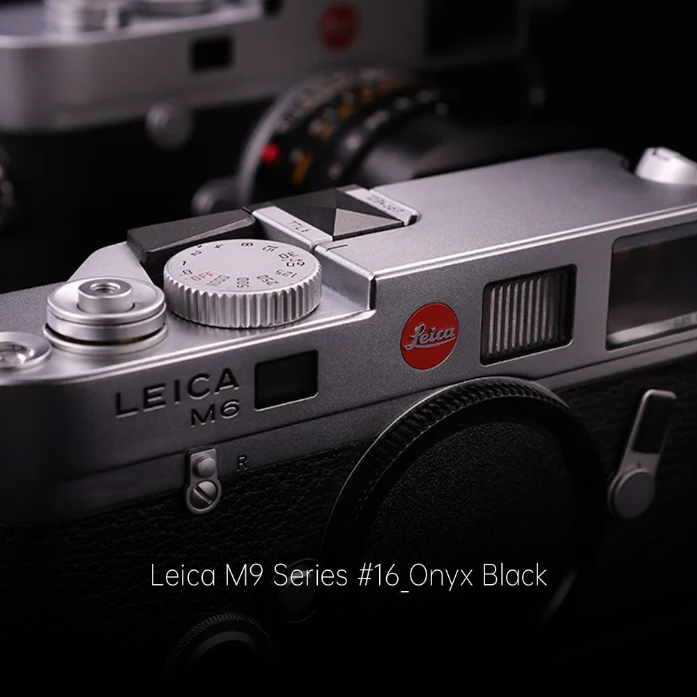 Light & Shadow • Hot Shoe Cool Cap