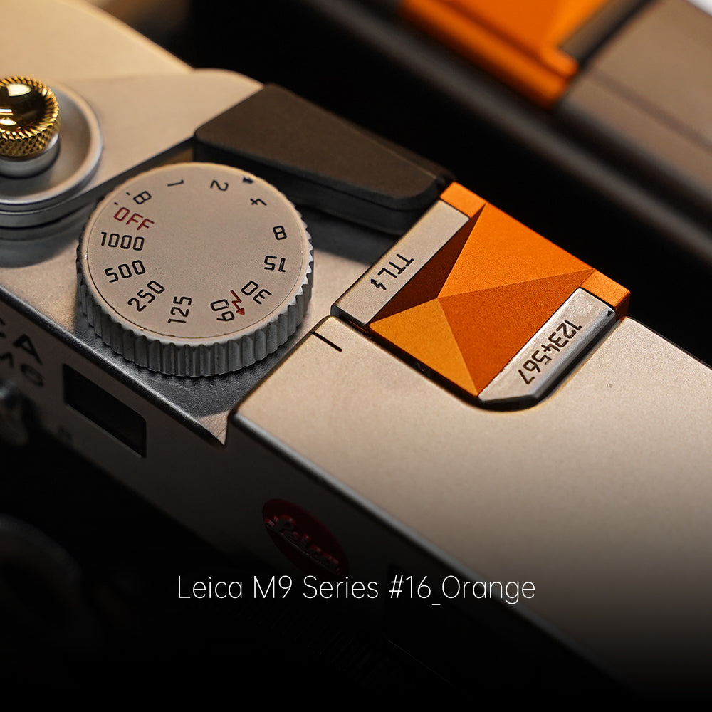 Light & Shadow • Hot Shoe Cool Cap