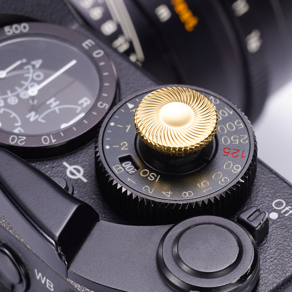 SRB1000 Shutter Button