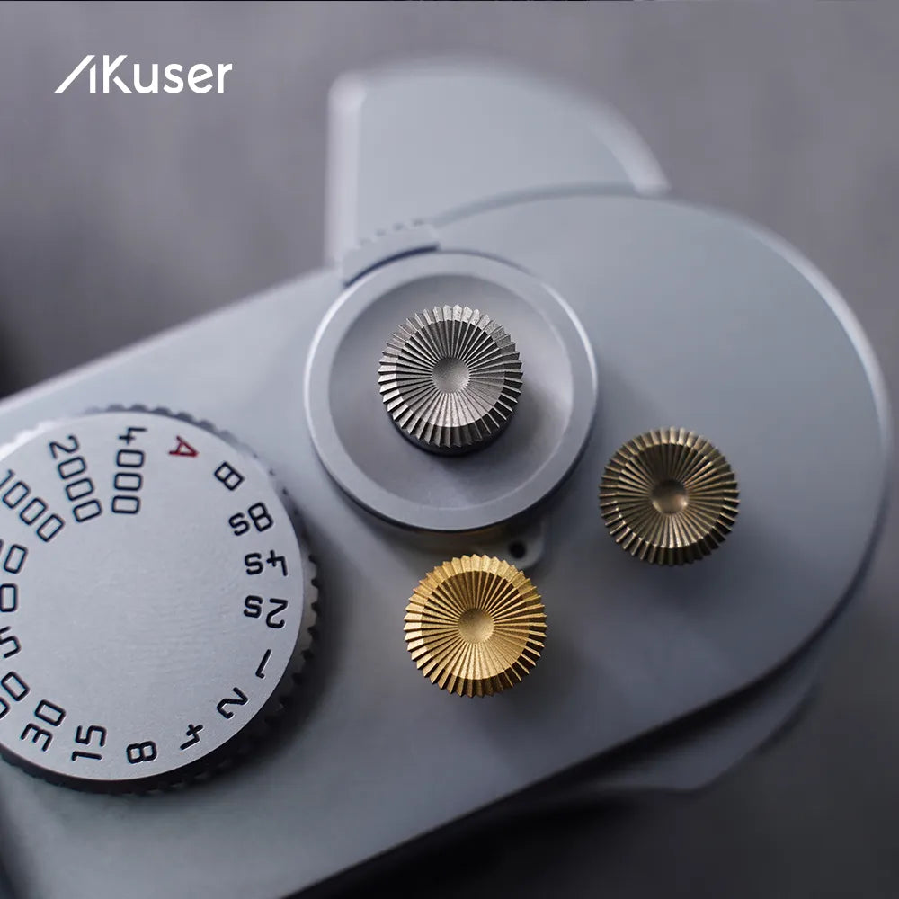 AKuser 2000T Shutter Button