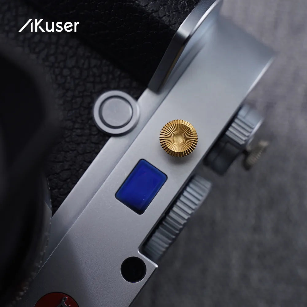 AKuser 2000T Shutter Button