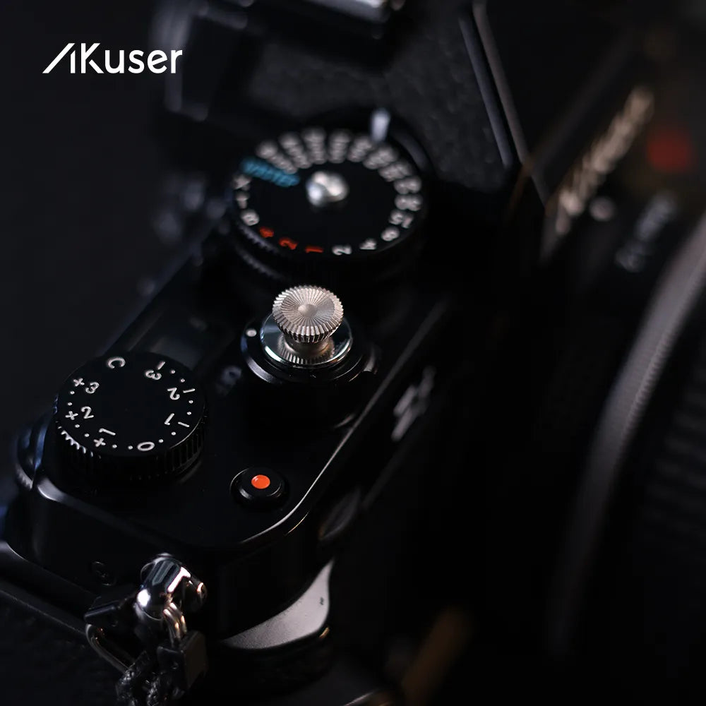 AKuser 2000T Shutter Button