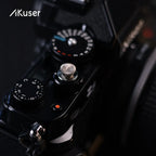 AKuser 2000T Shutter Button