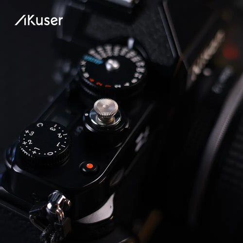 AKuser 2000T Shutter Button