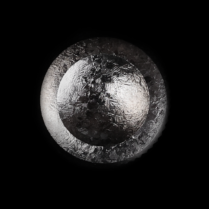 Happy New Year Shutter Button