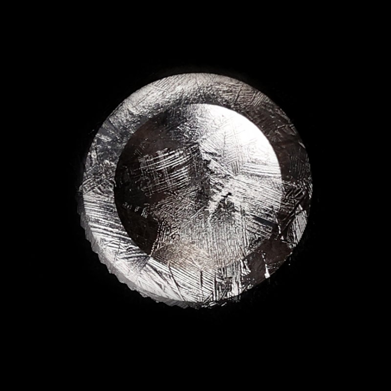 Happy New Year Shutter Button