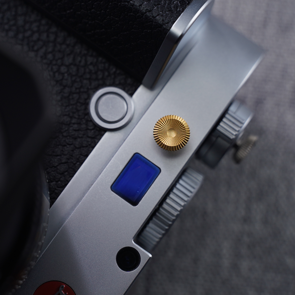 2000T Shutter Button