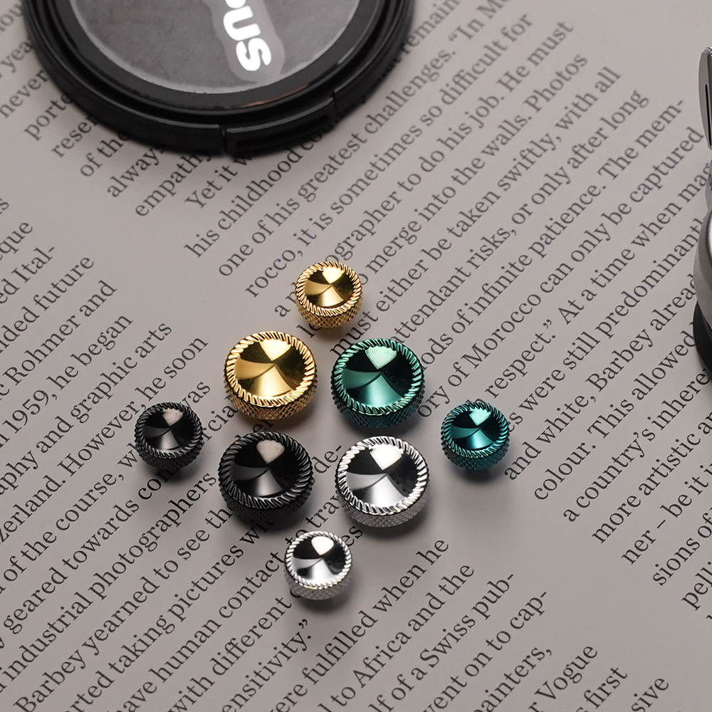 SRB700 Shutter Button