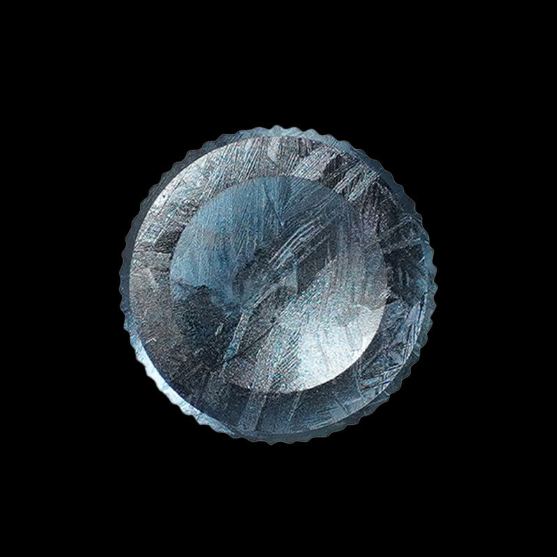 Happy New Year Shutter Button