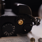 2000T Shutter Button