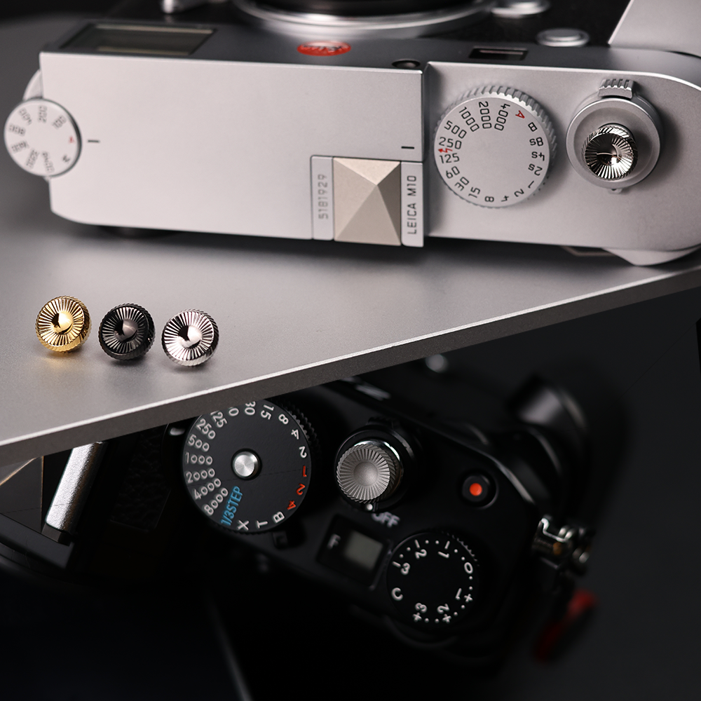 SRB4000 Shutter Button