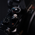 2000T Shutter Button