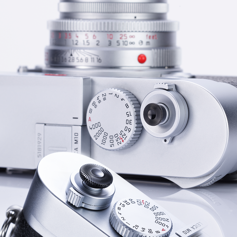 SRB1000 Shutter Button