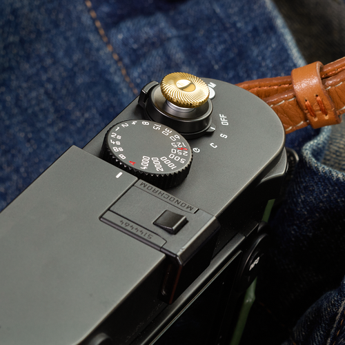 SRB1000 Shutter Button