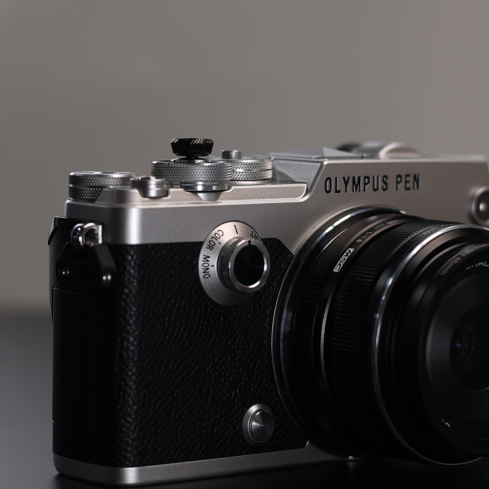 SRB4000 Shutter Button